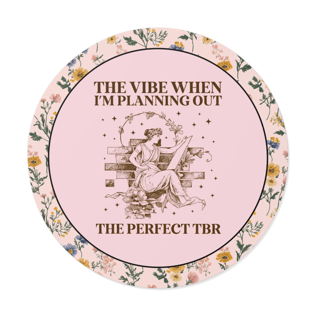 The Perfect TBR
