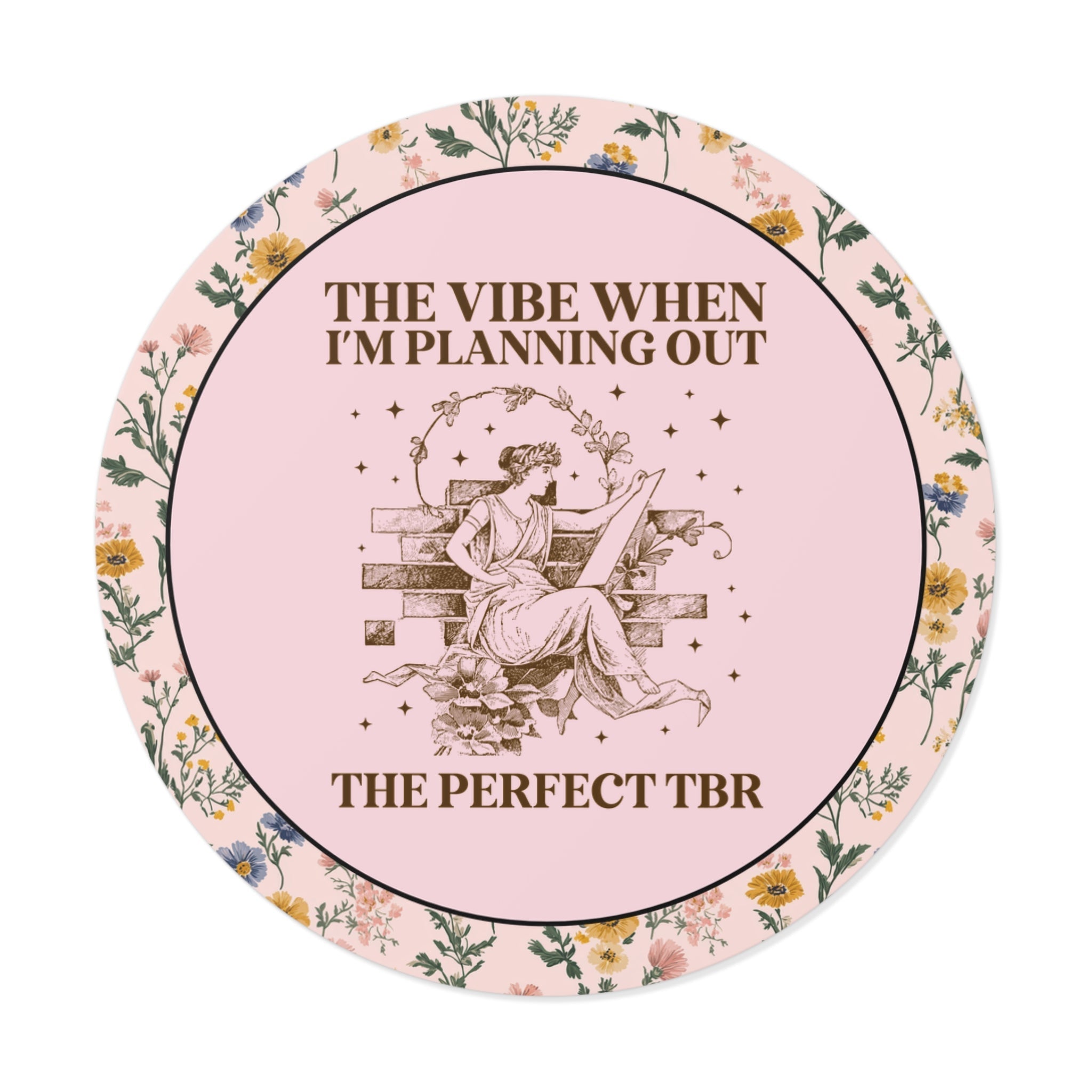 The Perfect TBR